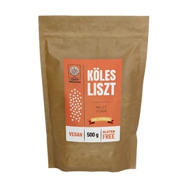 kölesliszt - 500 g