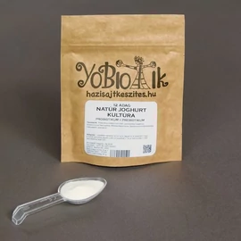 Natúr joghurt