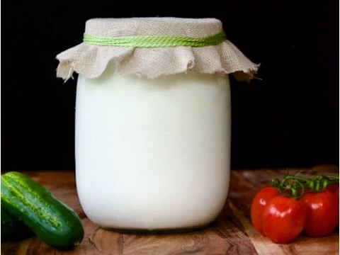 Kefir