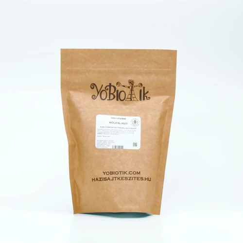 kölesliszt - 500 g
