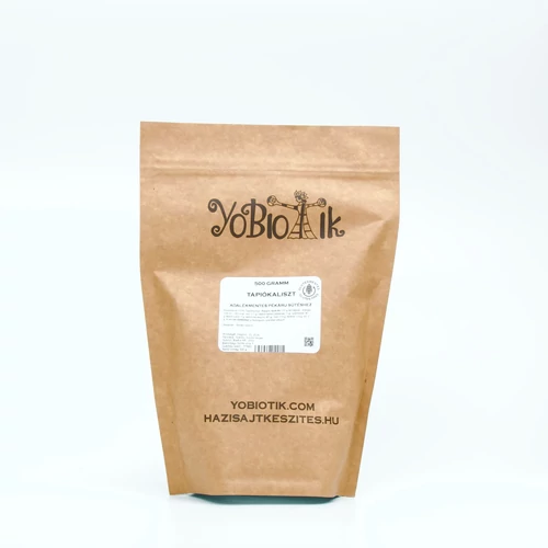 kölesliszt - 500 g