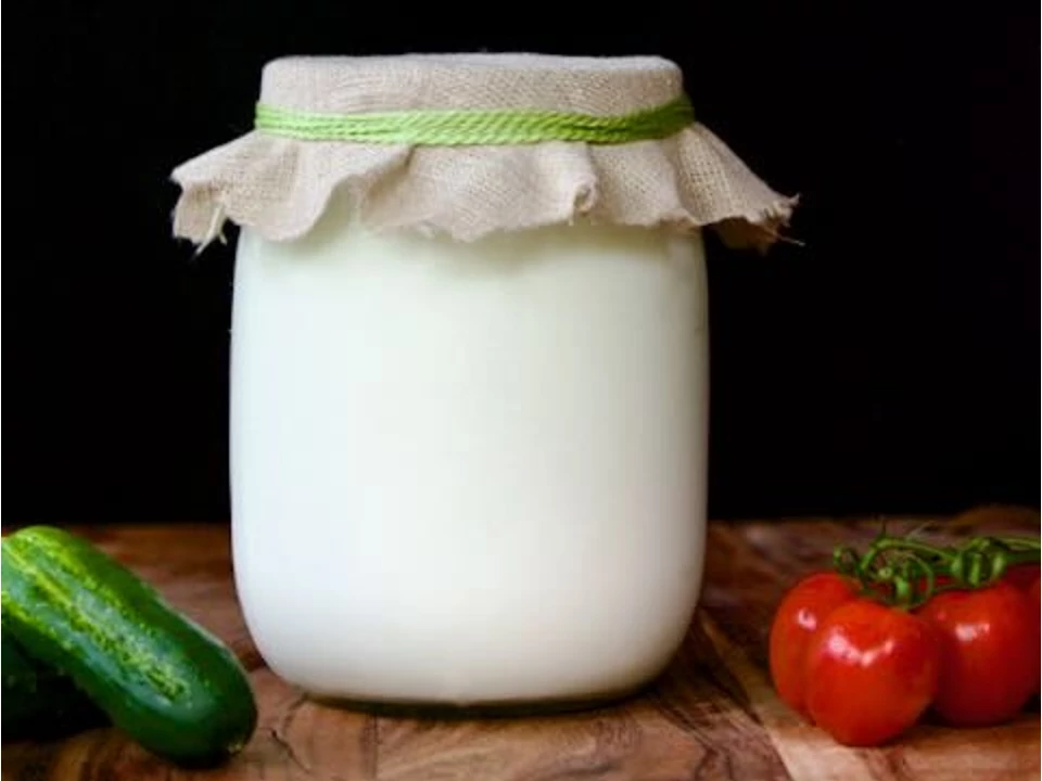 Kefir